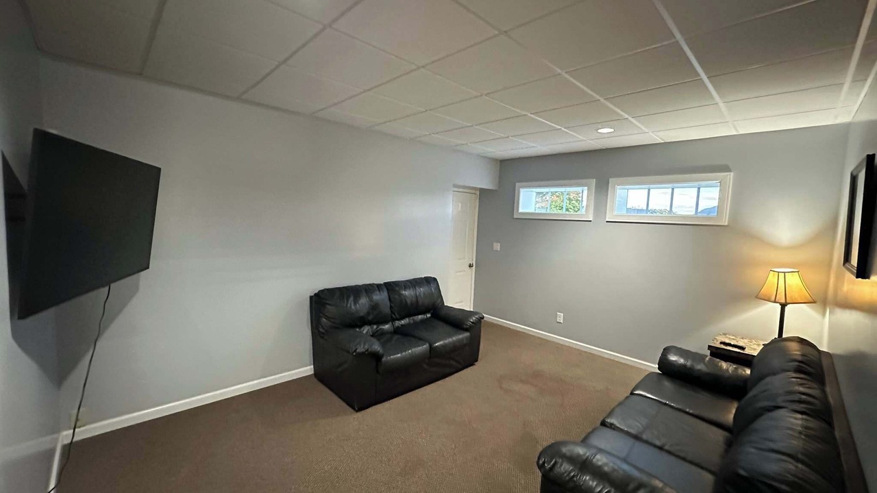 Photo of Livingroom in East Jewett