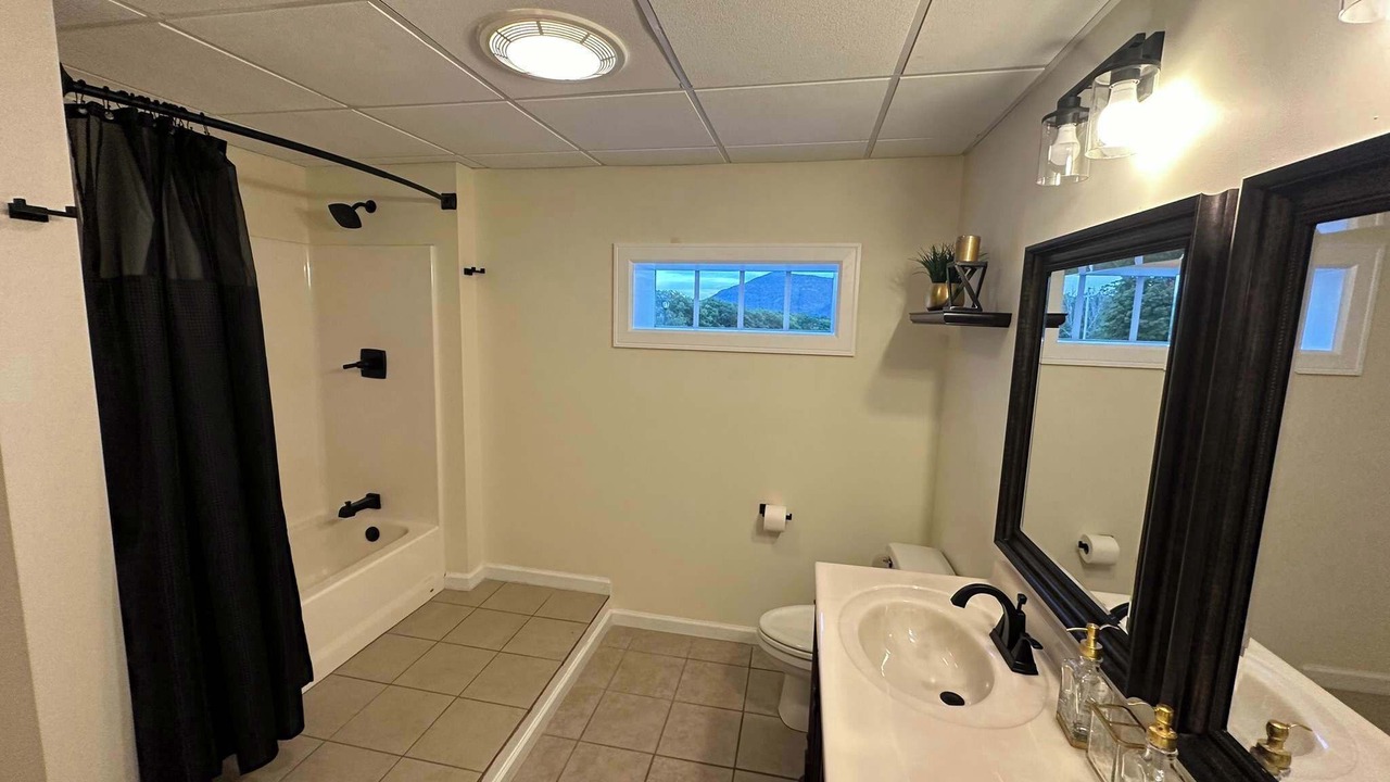 Photo of Bathroom in East Jewett