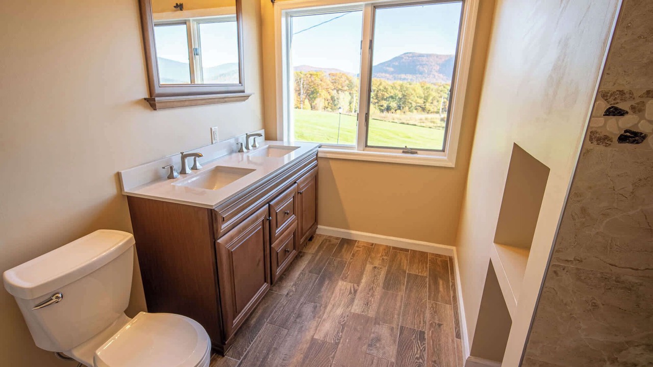 Photo of Bathroom in East Jewett