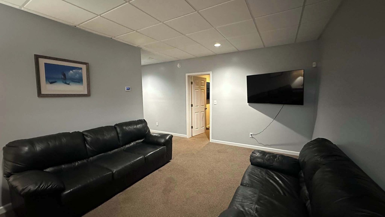 Photo of Livingroom in East Jewett