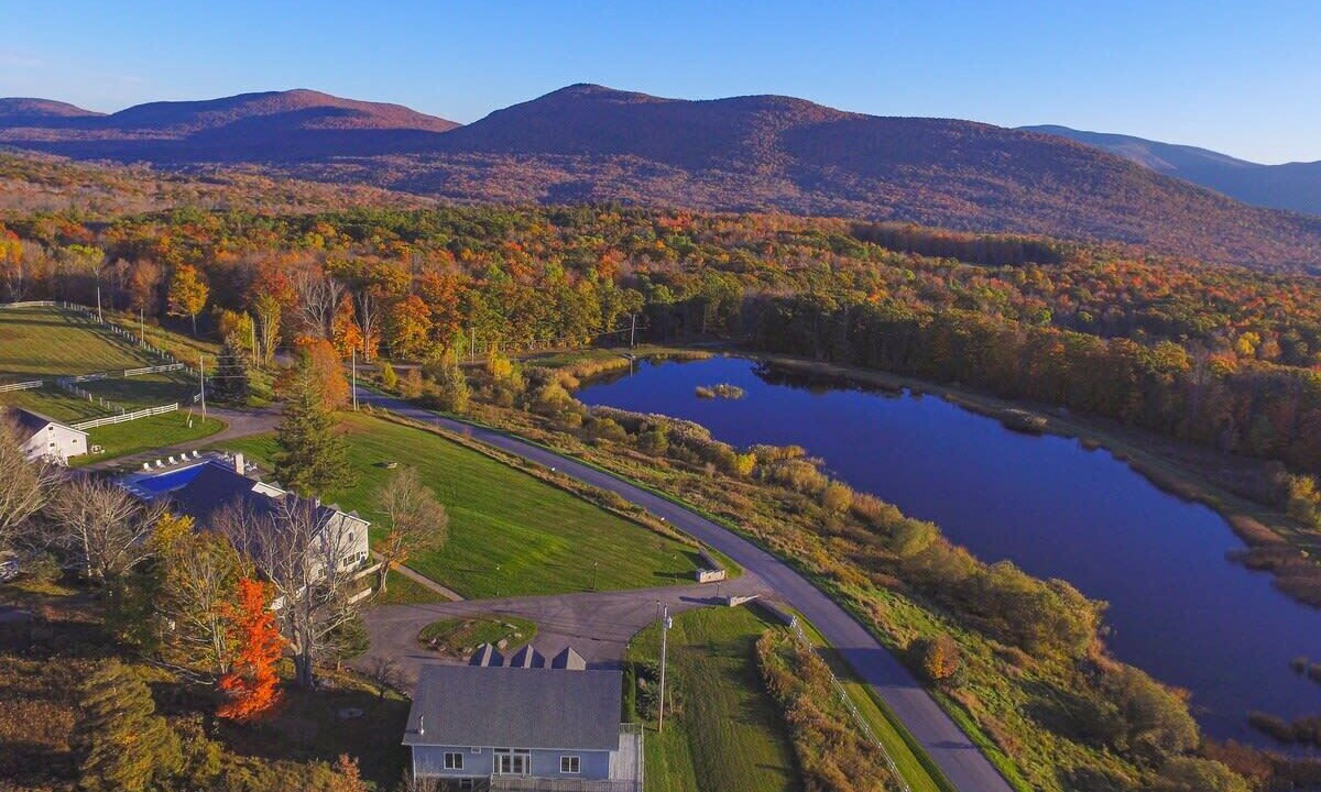 Photo of Outdoor in East Jewett