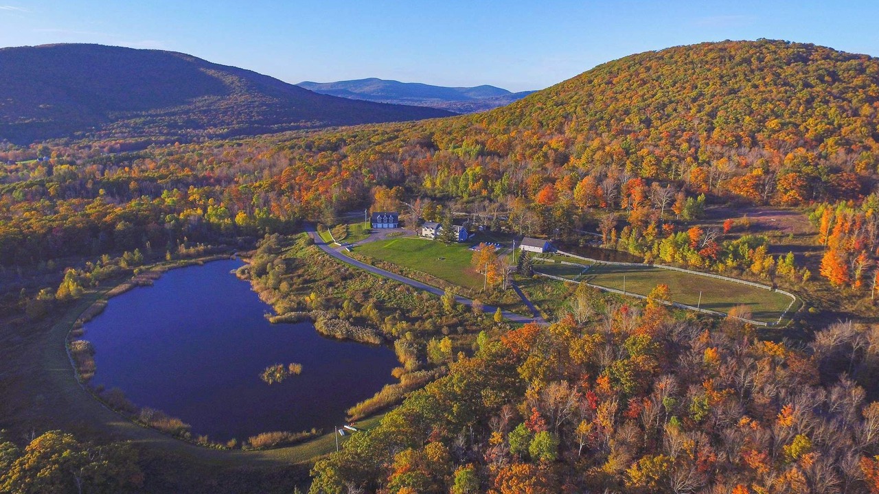 Photo of Outdoor in East Jewett