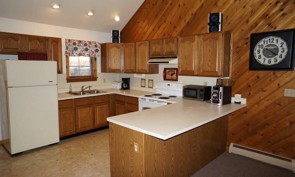 Photo of Kitchen in Hensonville