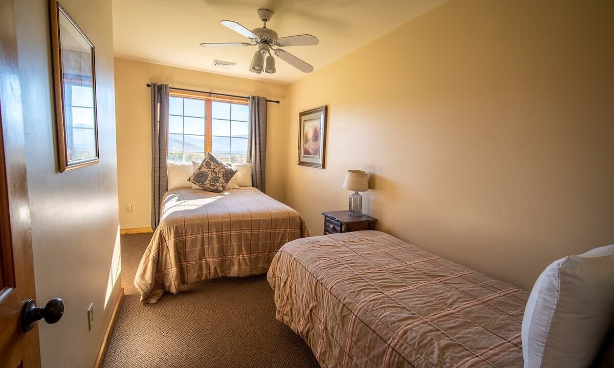 Photo of Bedroom in Hensonville