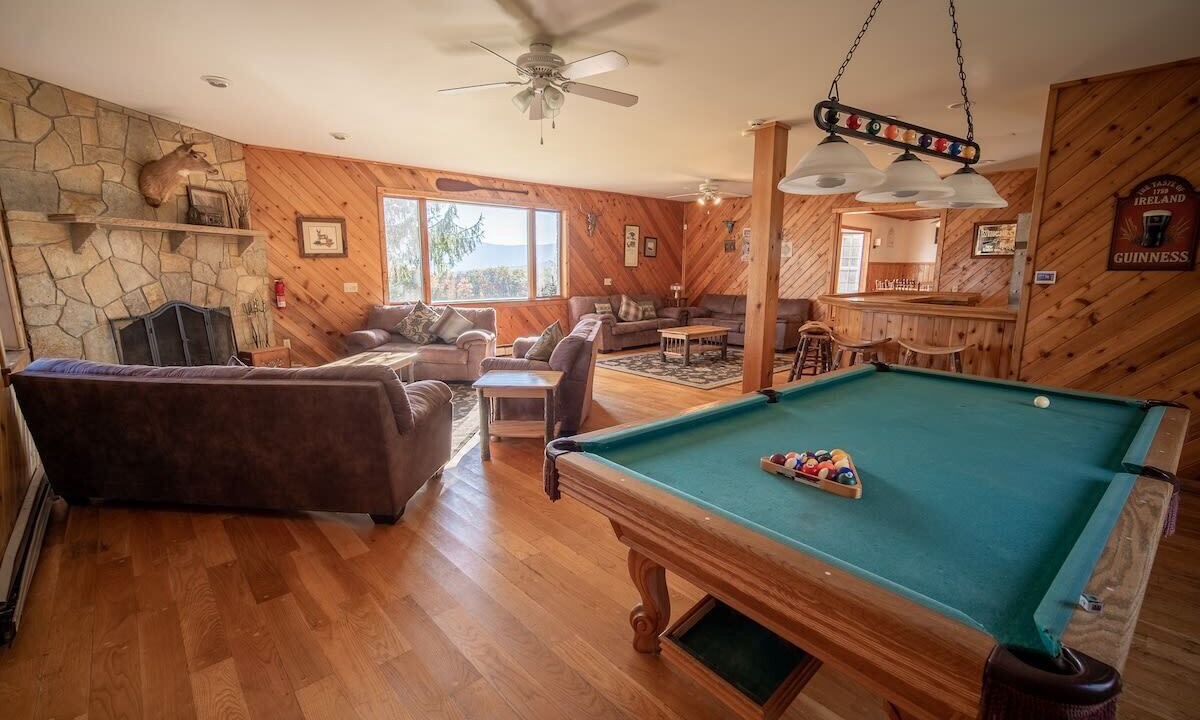 Photo of Bedroom in Hensonville