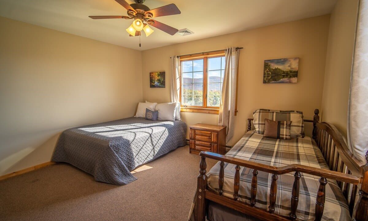 Photo of Bedroom in Hensonville