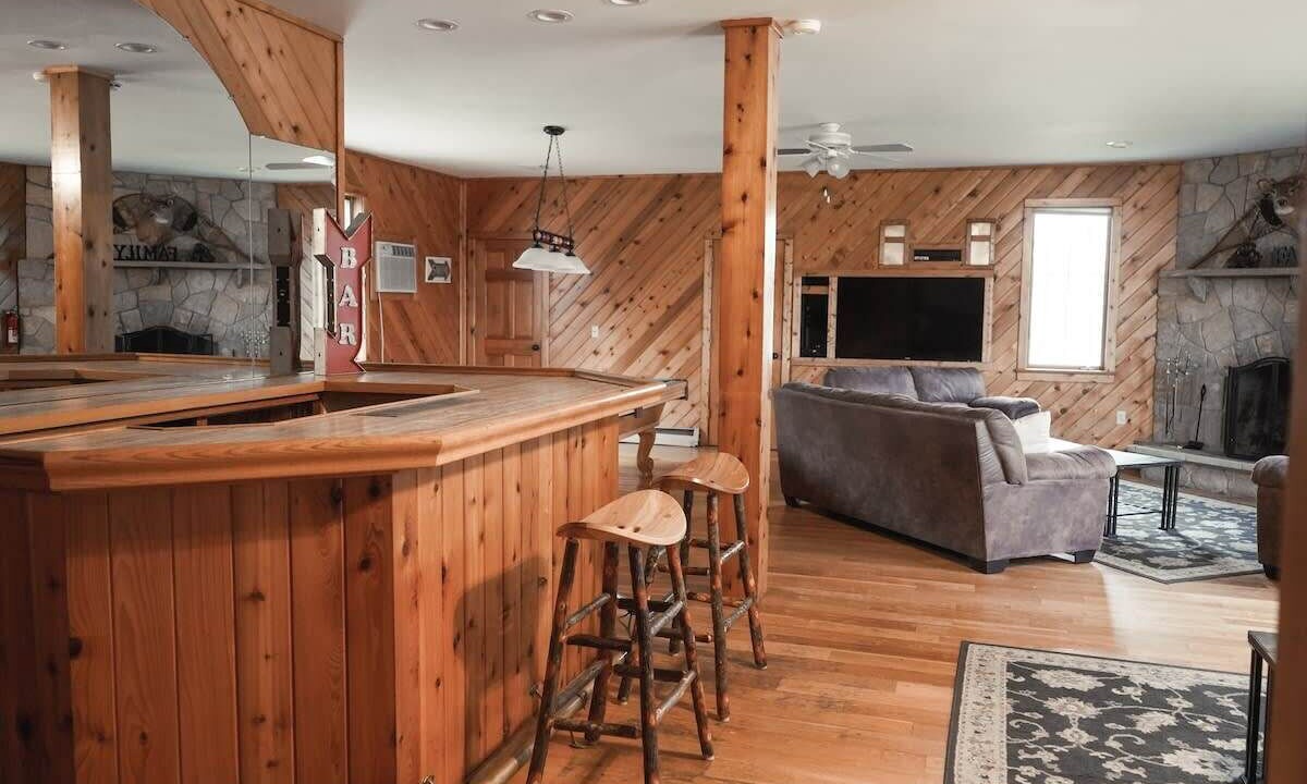 Photo of Livingroom in Hensonville