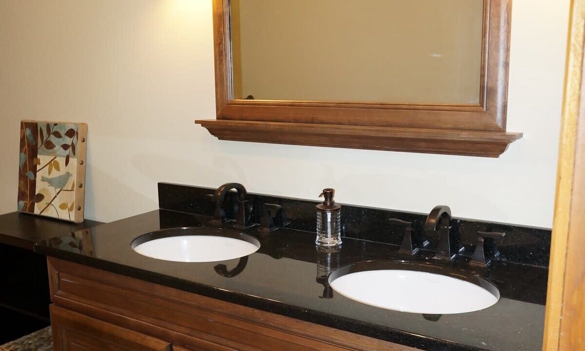 Photo of Bathroom in Hensonville