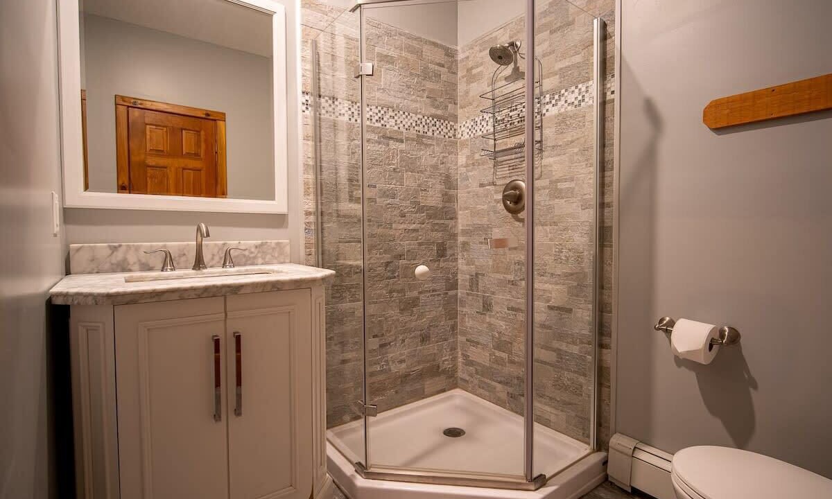 Photo of Bathroom in Hensonville