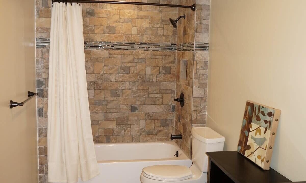 Photo of Bathroom in Hensonville