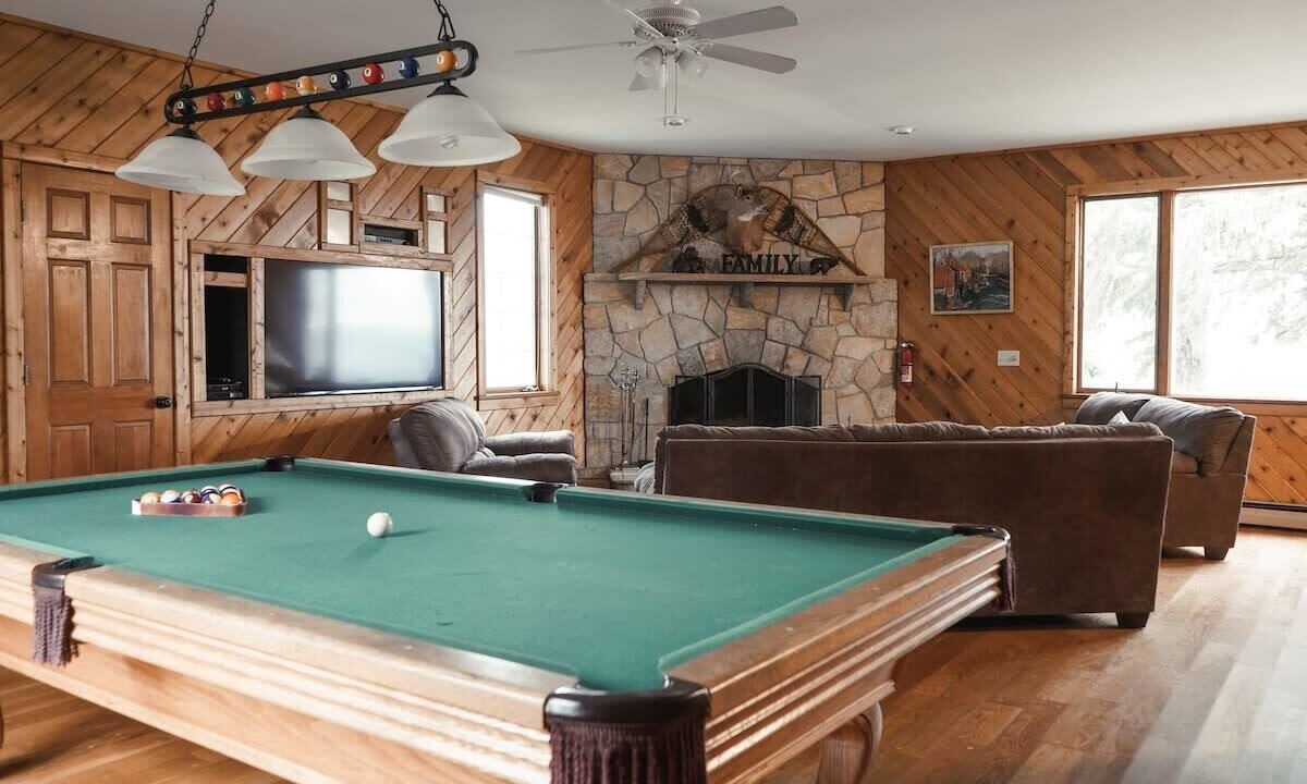 Photo of Livingroom in Hensonville