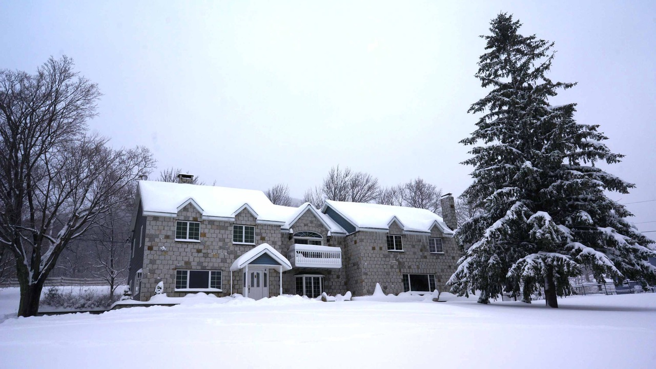 Photo of Outdoor in Hensonville