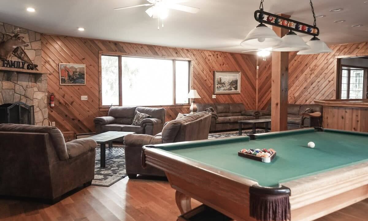 Photo of Bedroom in Hensonville