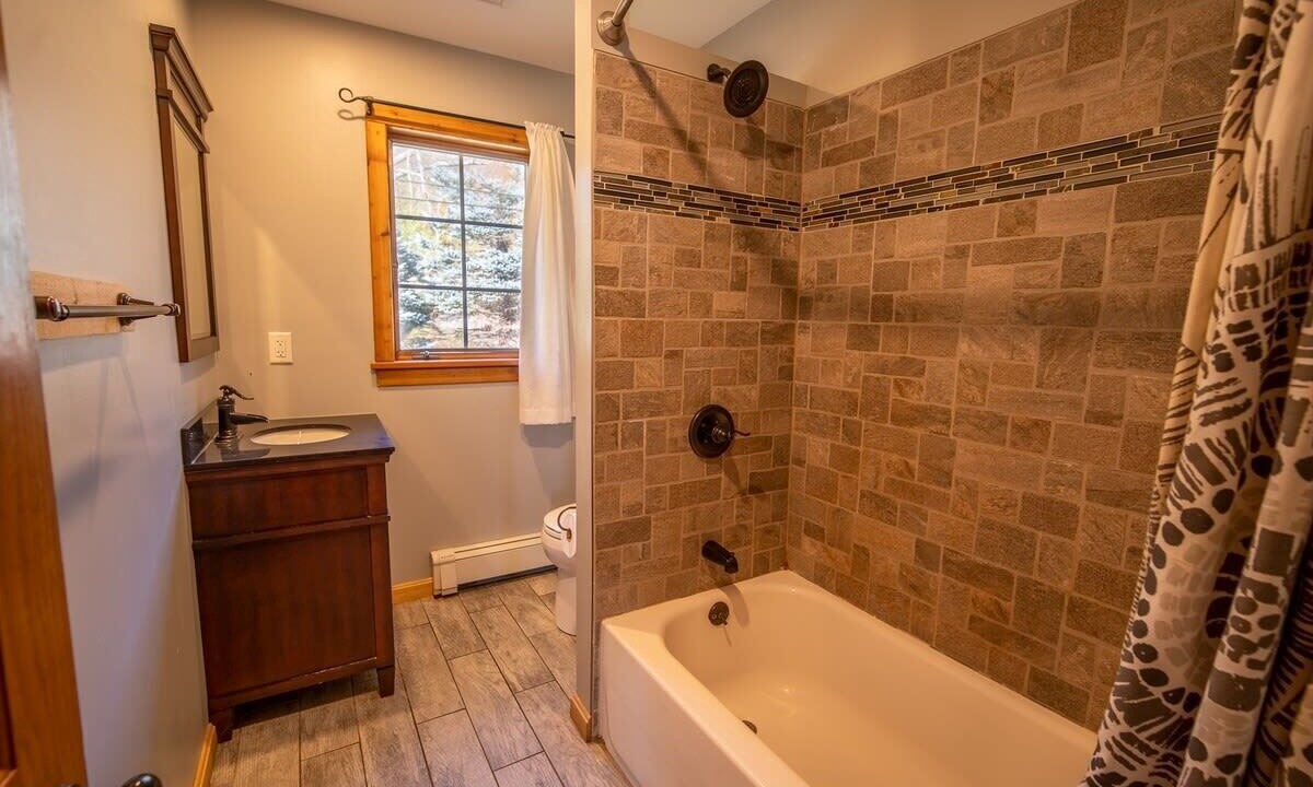 Photo of Bathroom in Hensonville