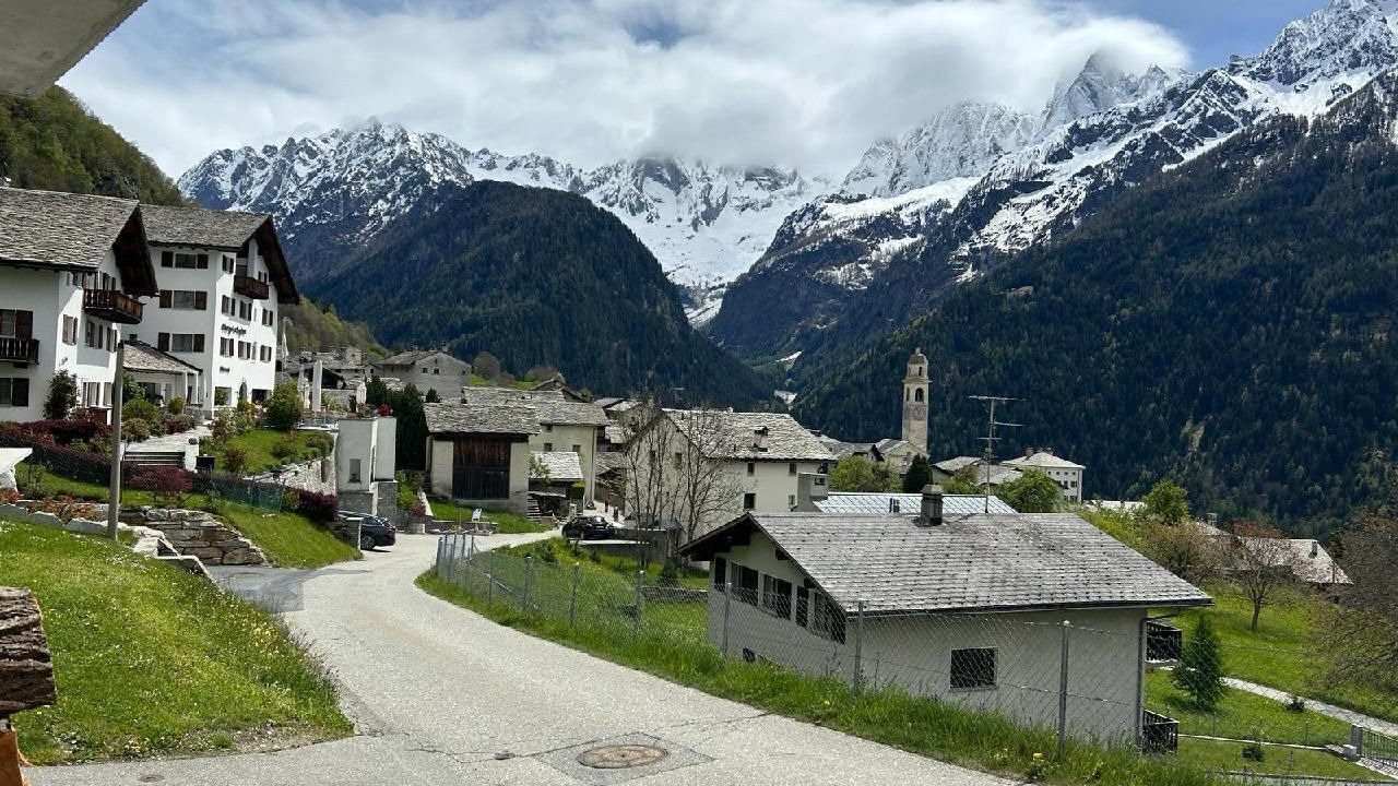 Photo of Others in Bregaglia