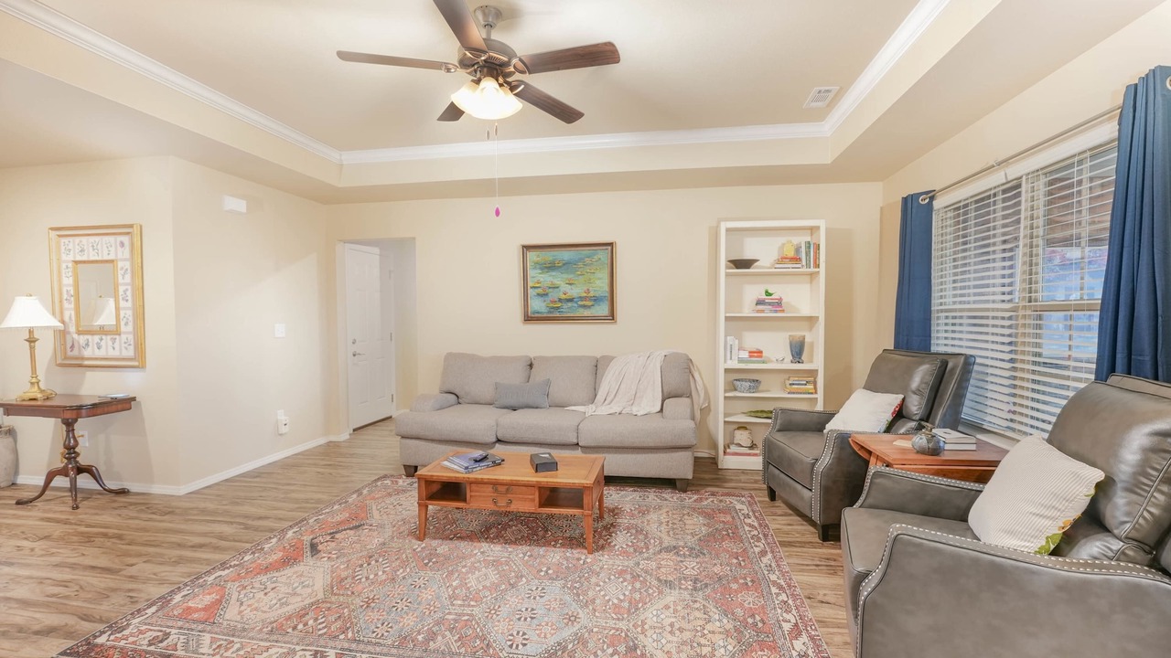 Photo of Bedroom in Gentry
