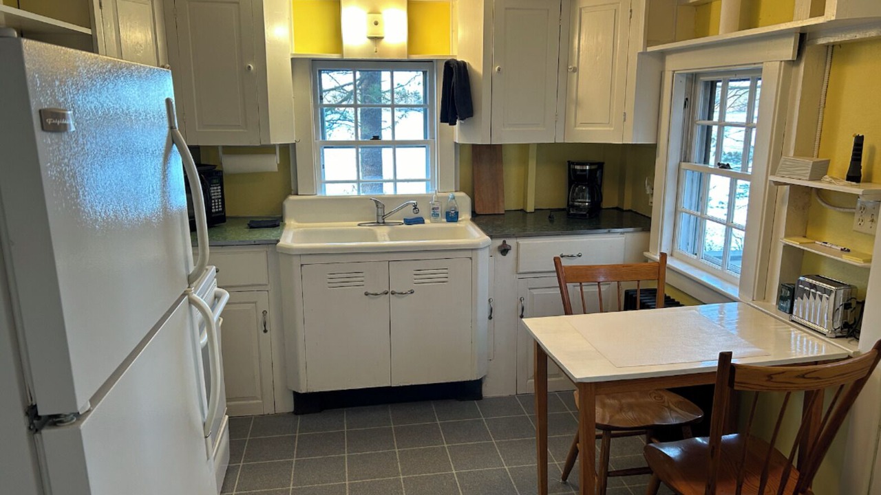 Photo of Kitchen in Kittery
