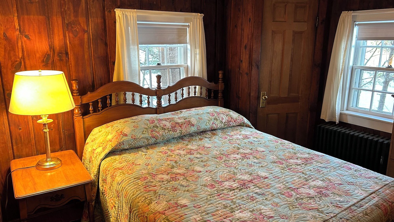 Photo of Bedroom in Kittery