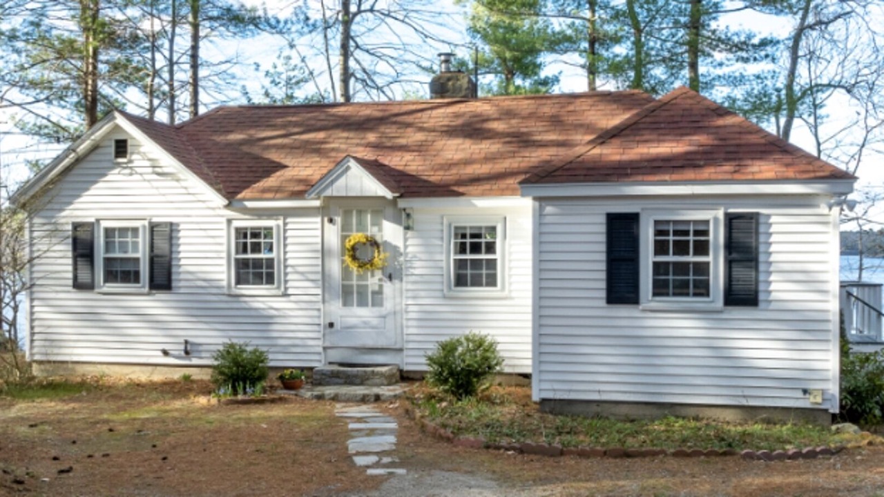 Photo of Outdoor in Kittery