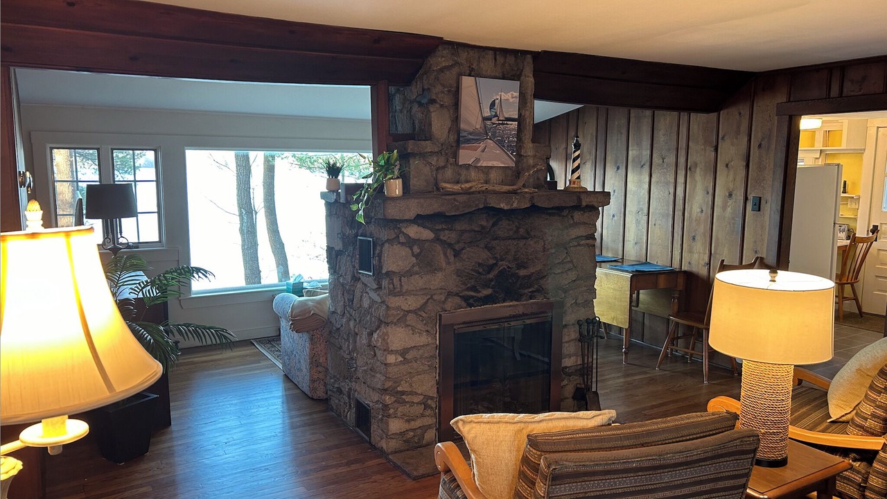 Photo of Livingroom in Kittery