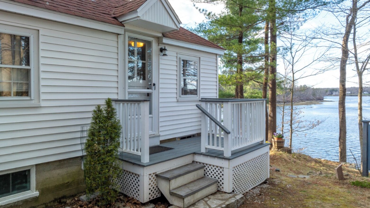 Photo of Outdoor in Kittery