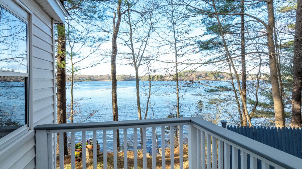 Photo of Outdoor in Kittery