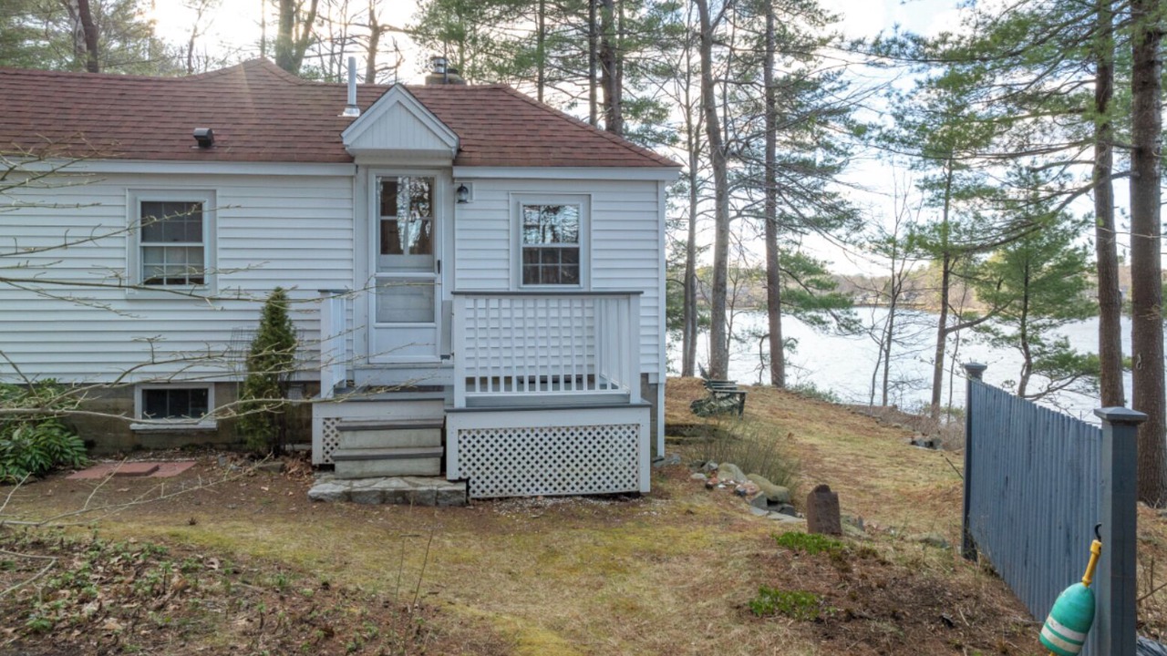 Photo of Outdoor in Kittery