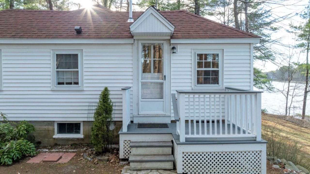 Photo of Outdoor in Kittery