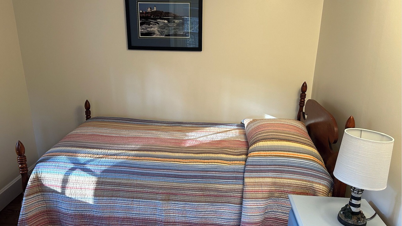 Photo of Bedroom in Kittery