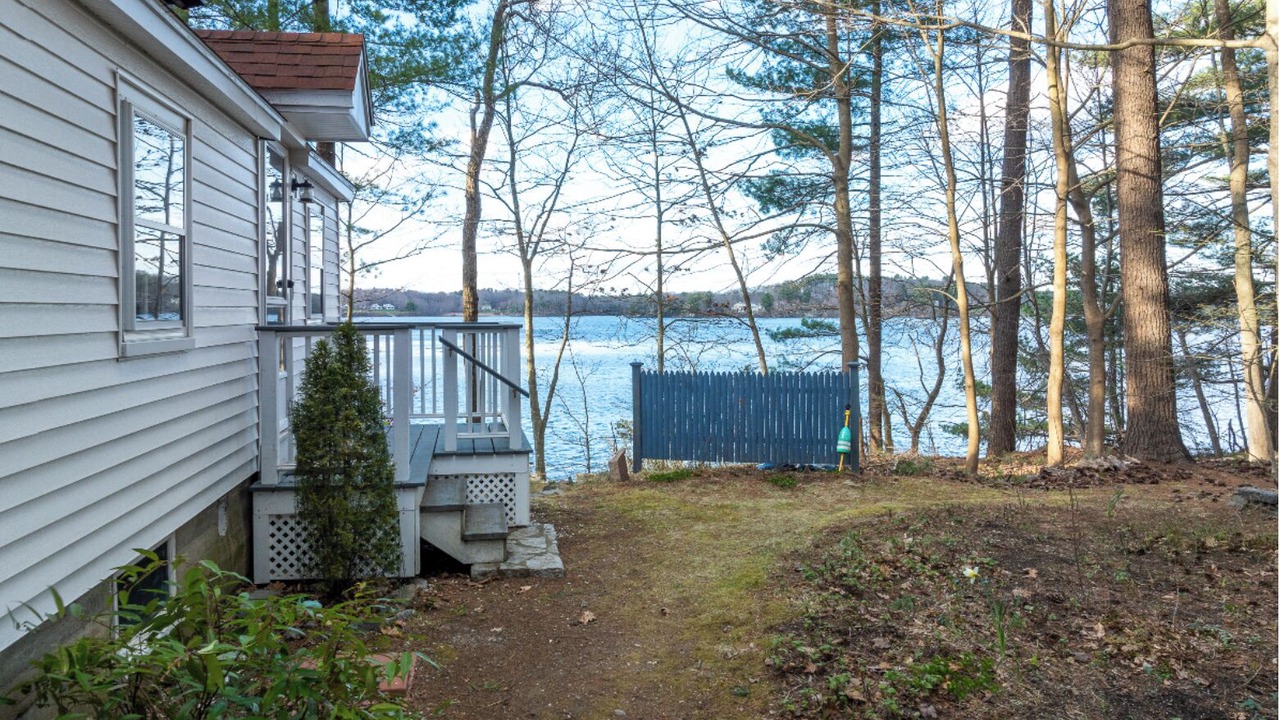 Photo of Outdoor in Kittery