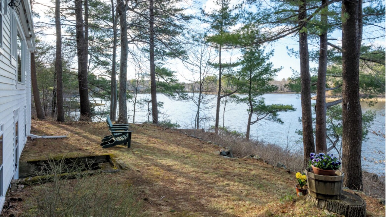 Photo of Outdoor in Kittery