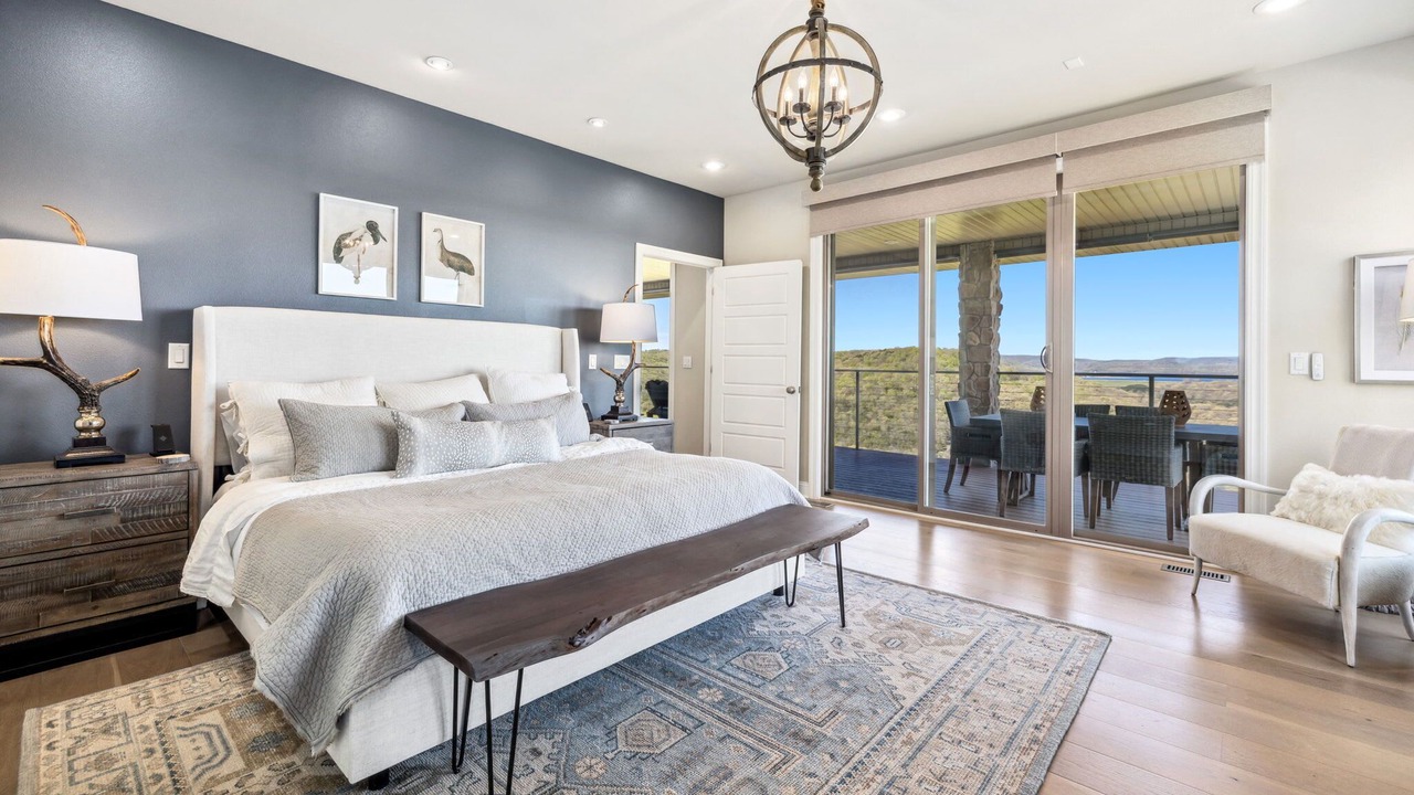 Photo of Bathroom in Eureka Springs