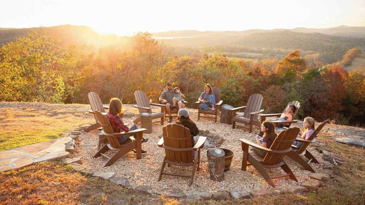 Photo of Others in Eureka Springs