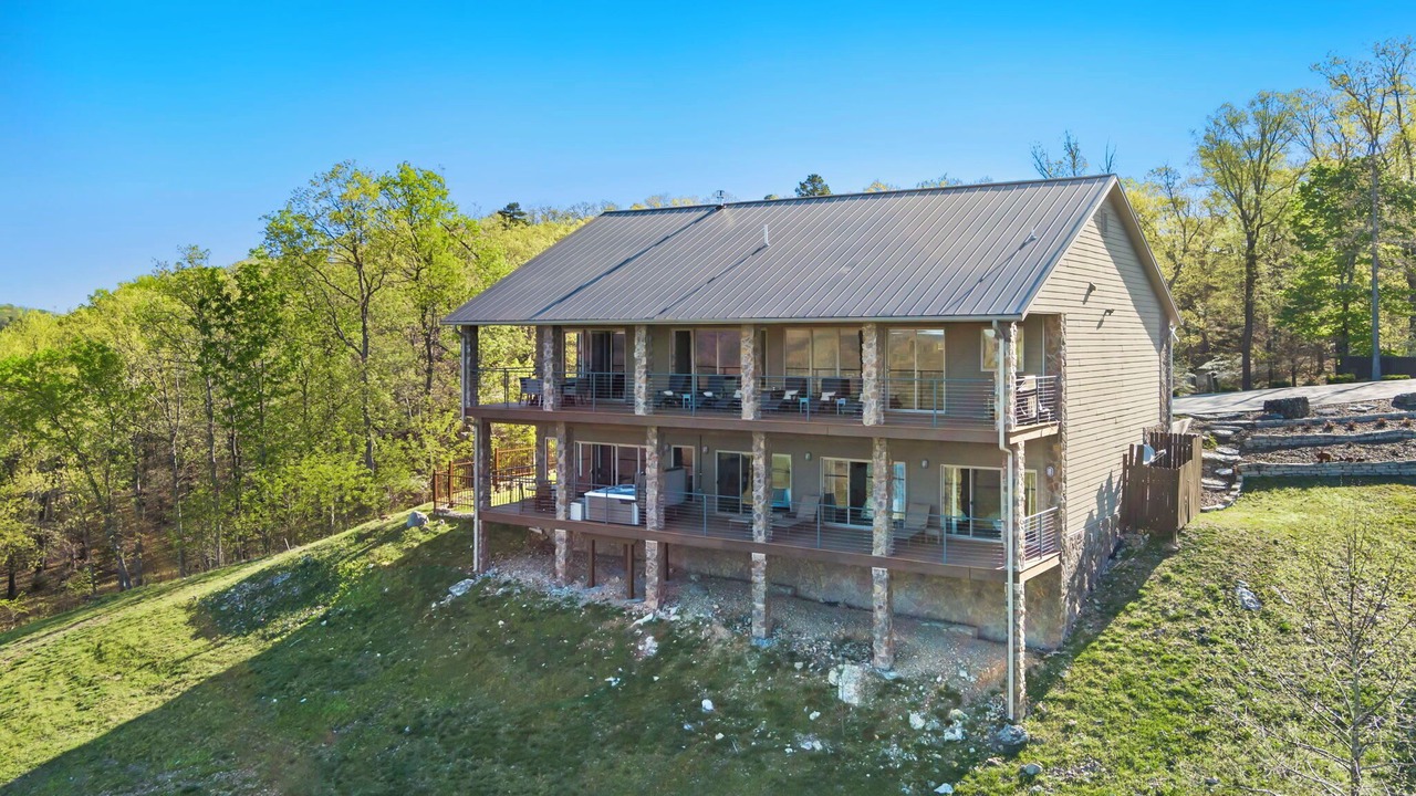Photo of Outdoor in Eureka Springs