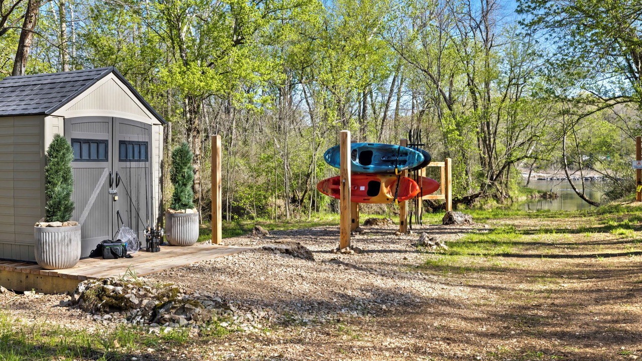 Photo of Others in Eureka Springs