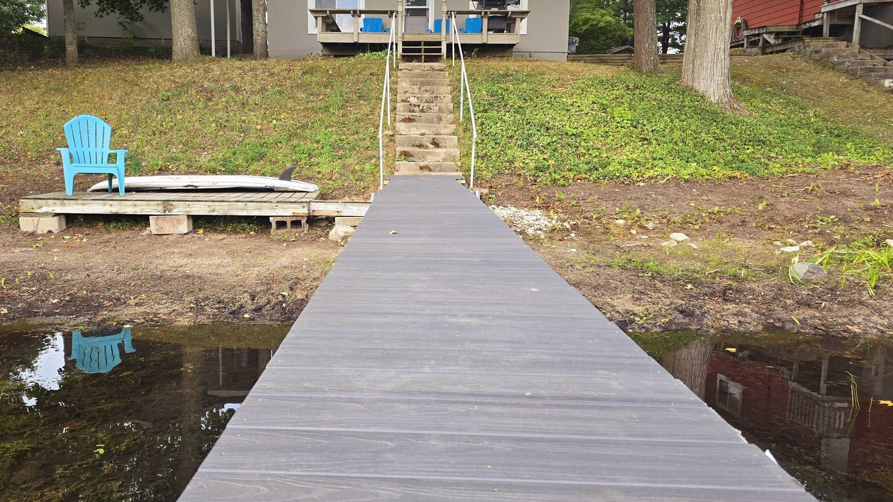 Photo of Outdoor in Lake Ann