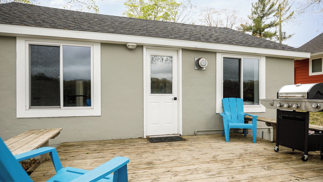 Photo of Outdoor in Lake Ann
