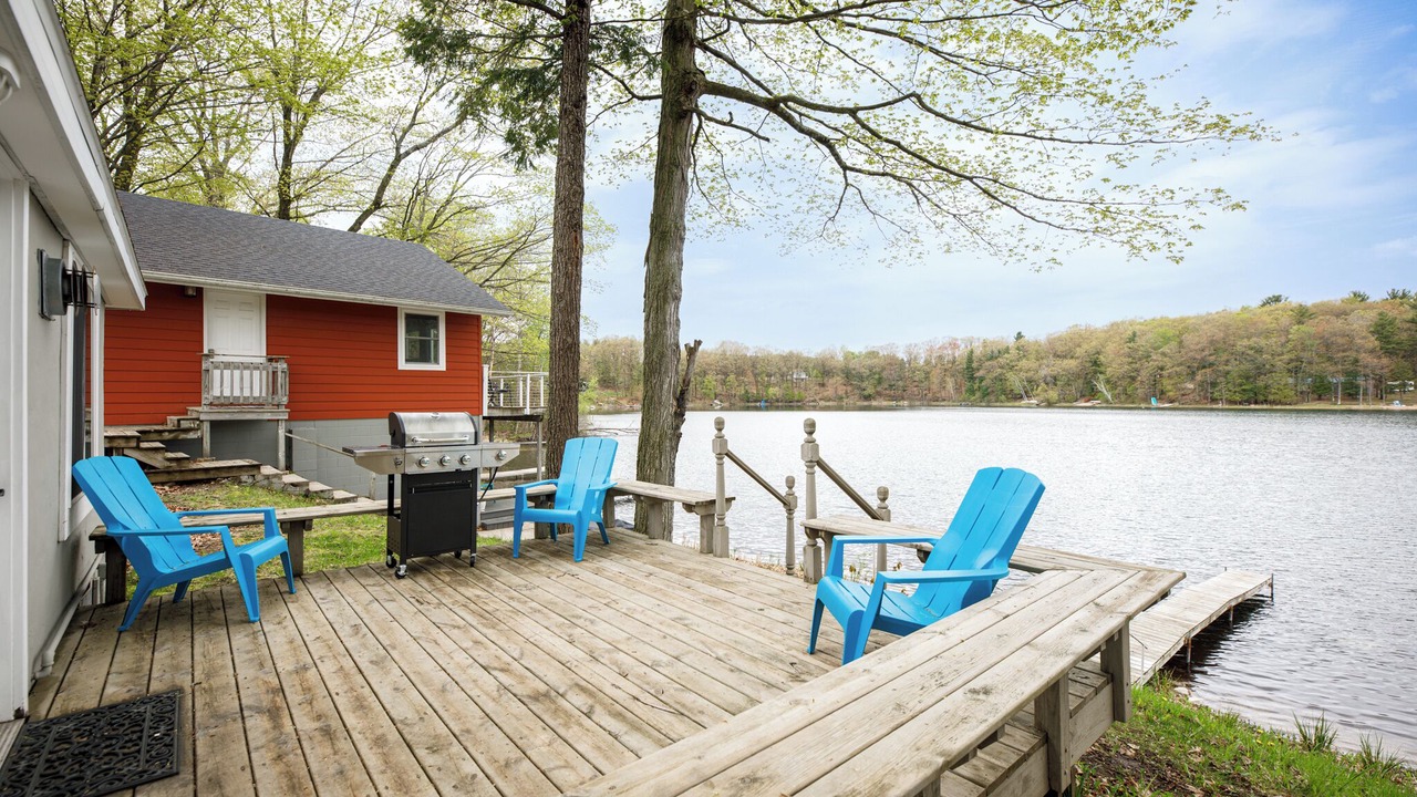 Photo of Outdoor in Lake Ann