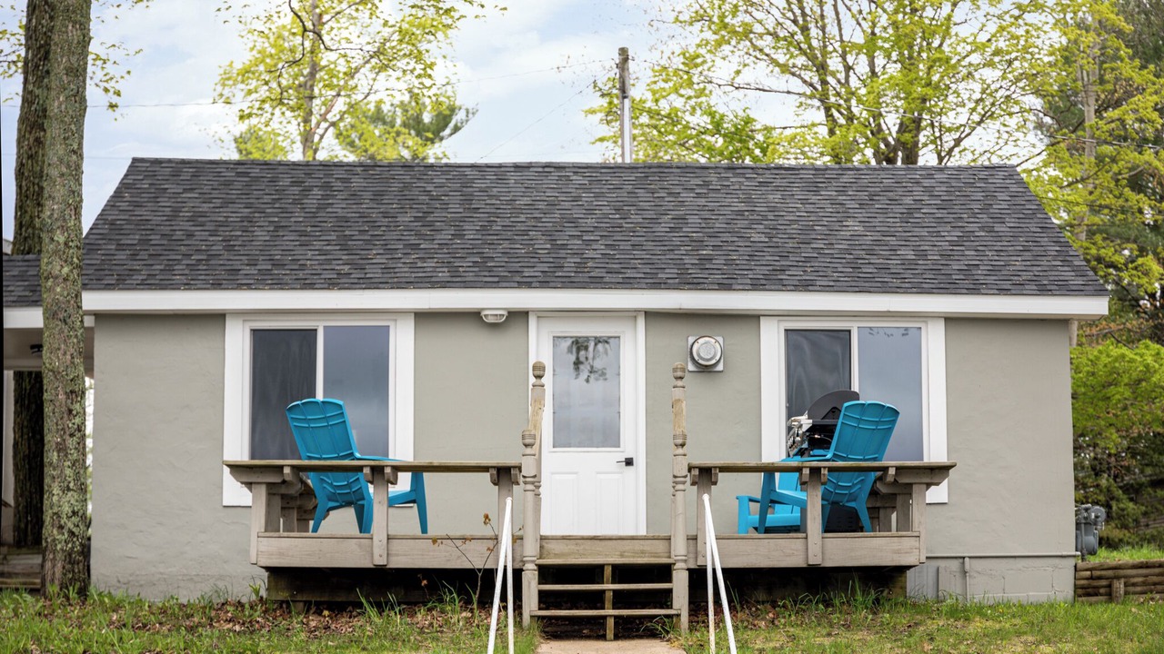Photo of Outdoor in Lake Ann