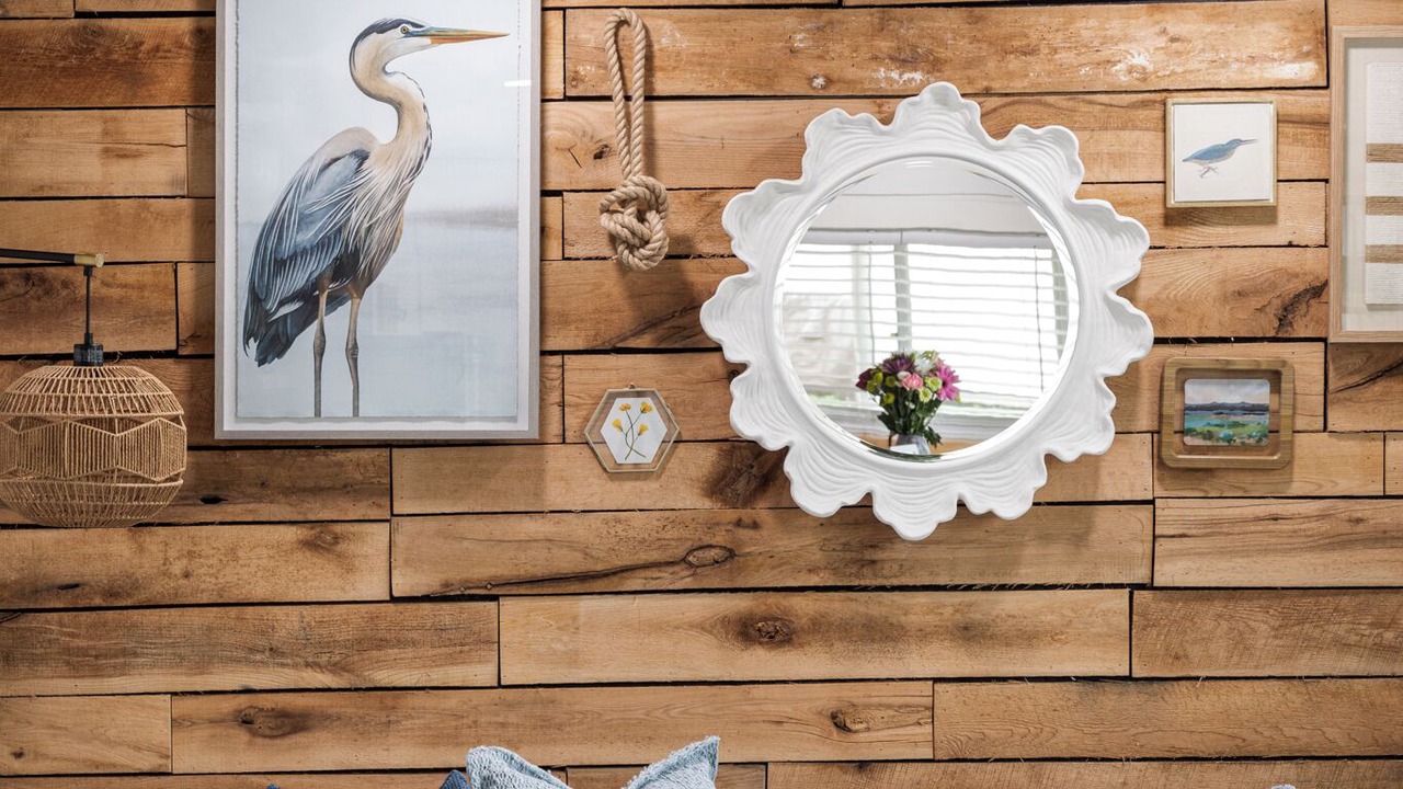 Photo of Bedroom in Lake Ann