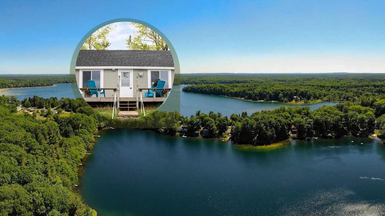 Photo of Others in Lake Ann