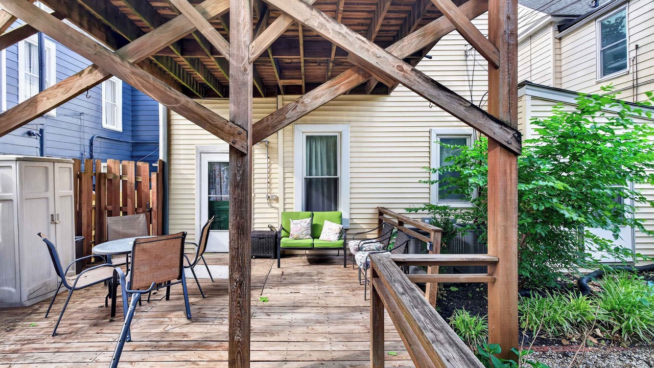 Photo of Outdoor in Clifton