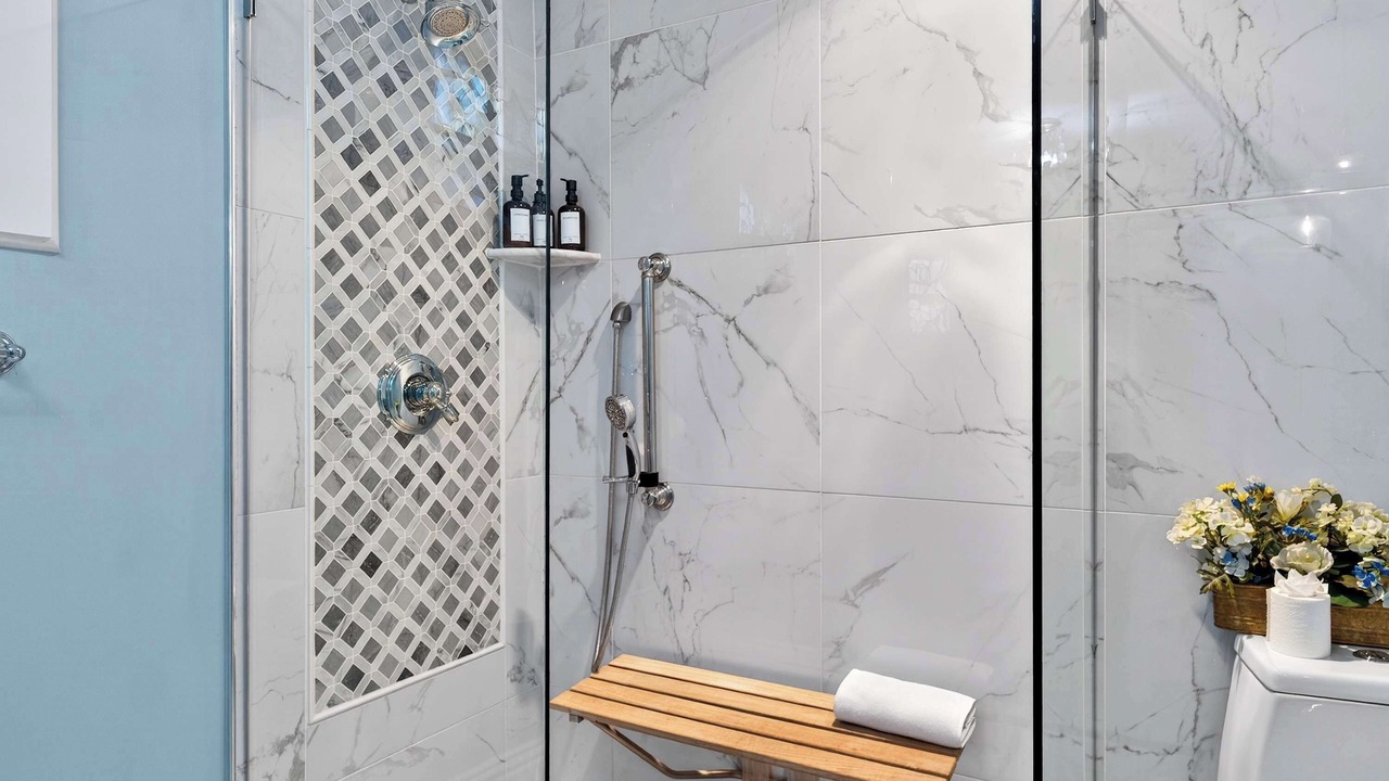 Photo of Bathroom in Clifton