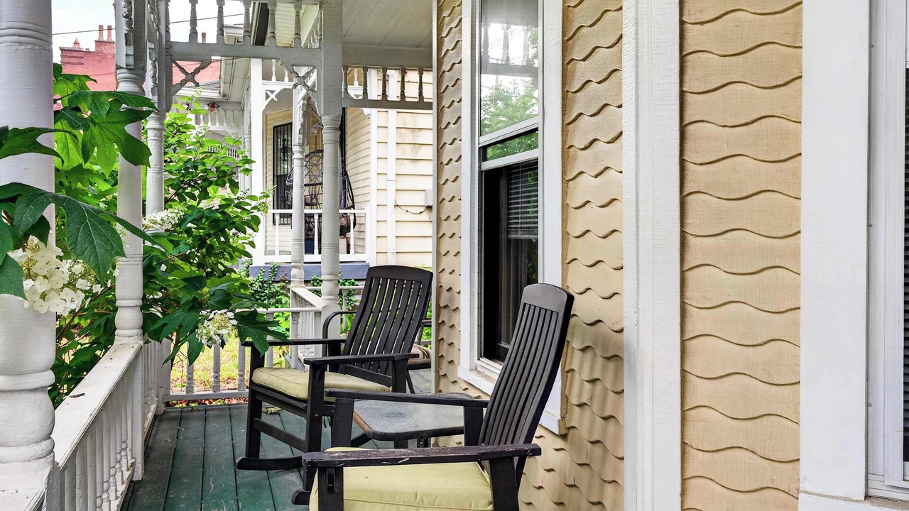Photo of Patio Balcony in Clifton