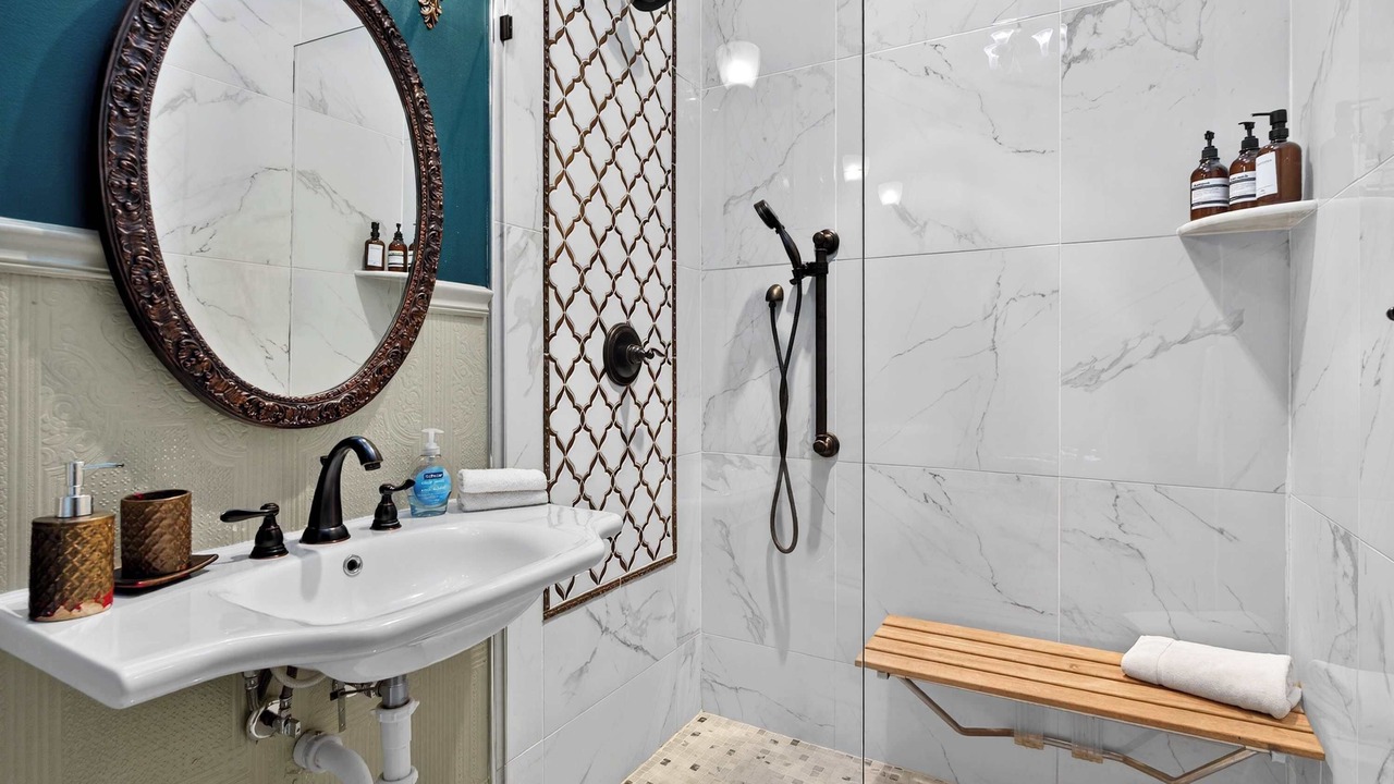 Photo of Bathroom in Clifton