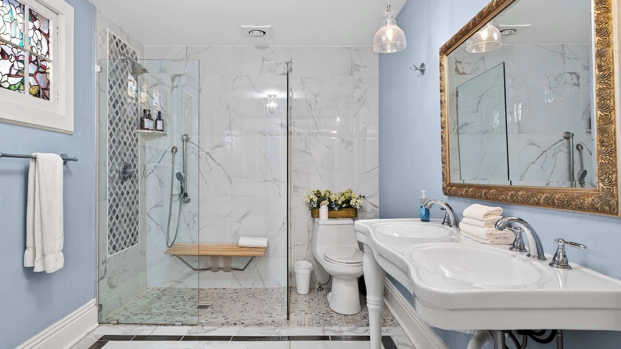 Photo of Bathroom in Clifton