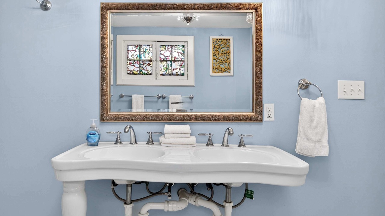 Photo of Bathroom in Clifton