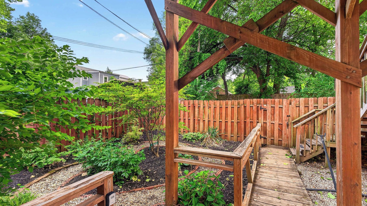 Photo of Outdoor in Clifton