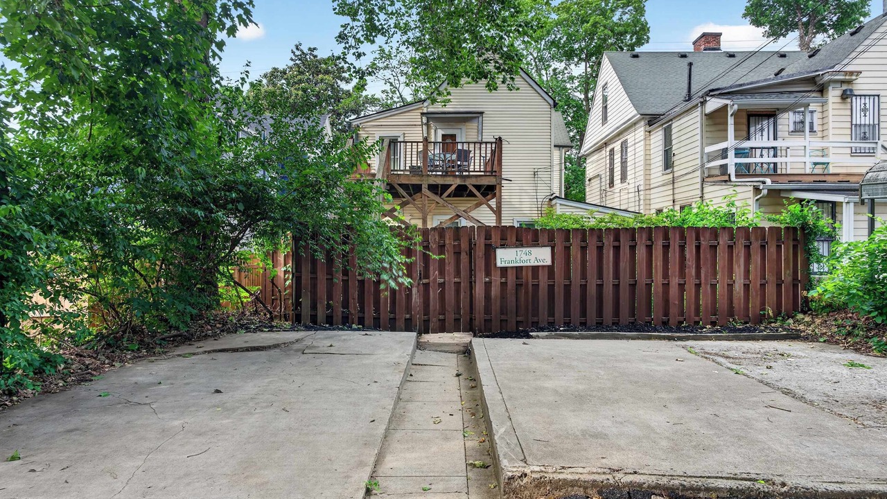 Photo of Outdoor in Clifton