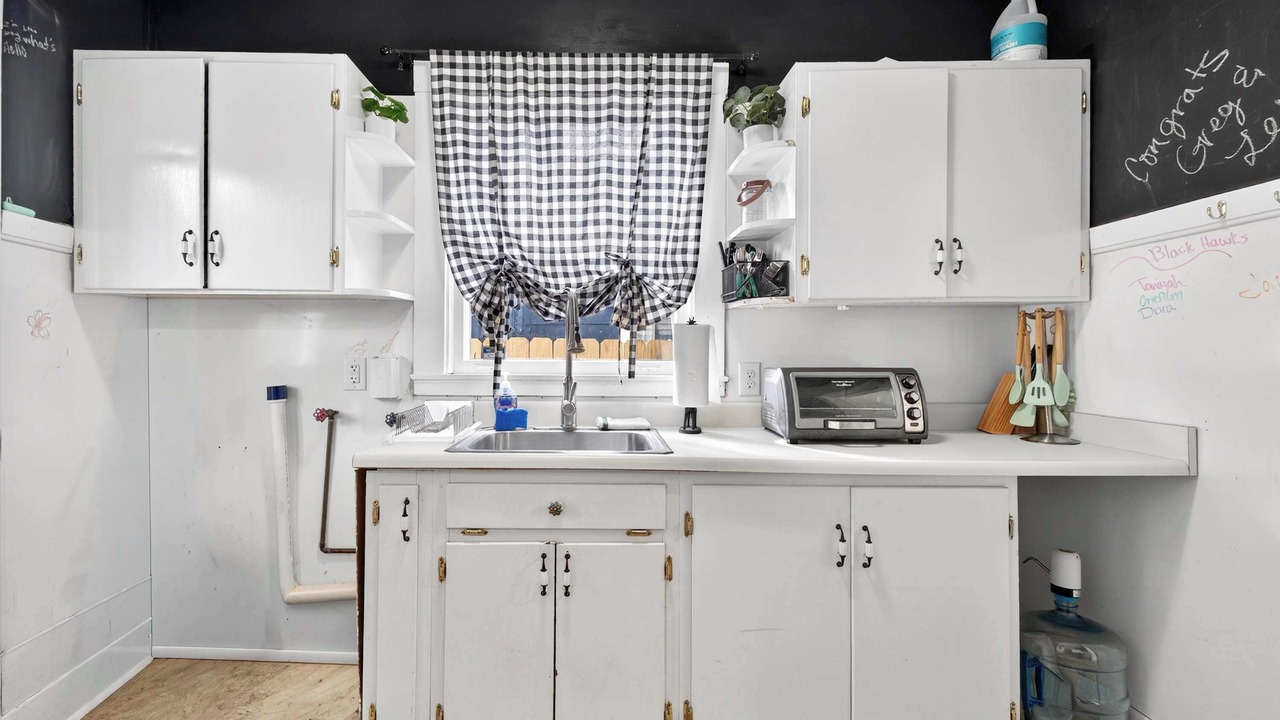 Photo of Kitchen in Clifton